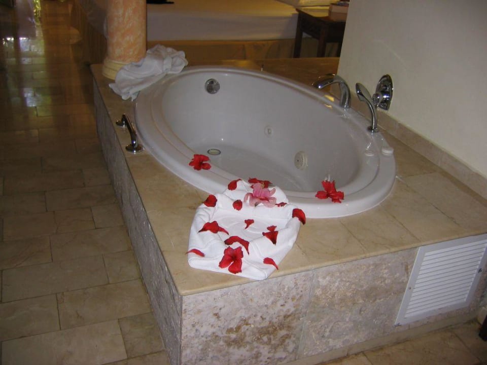 war echt schön Hotel Grand Palladium Palace Resort, Spa & Casino