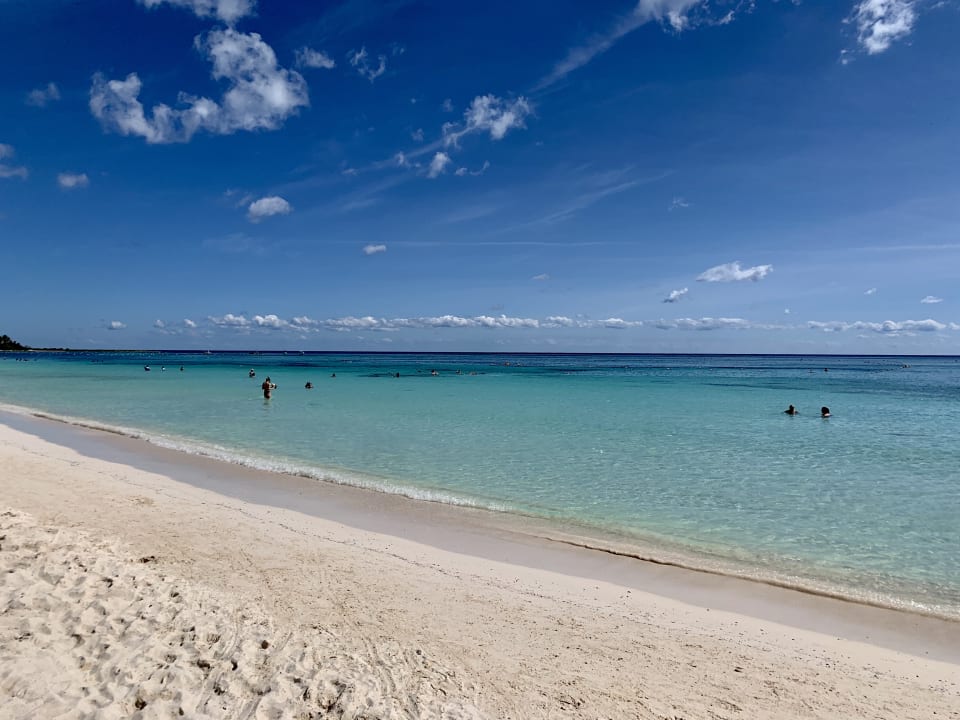 Strand Akumal Bay Beach & Wellness Resort