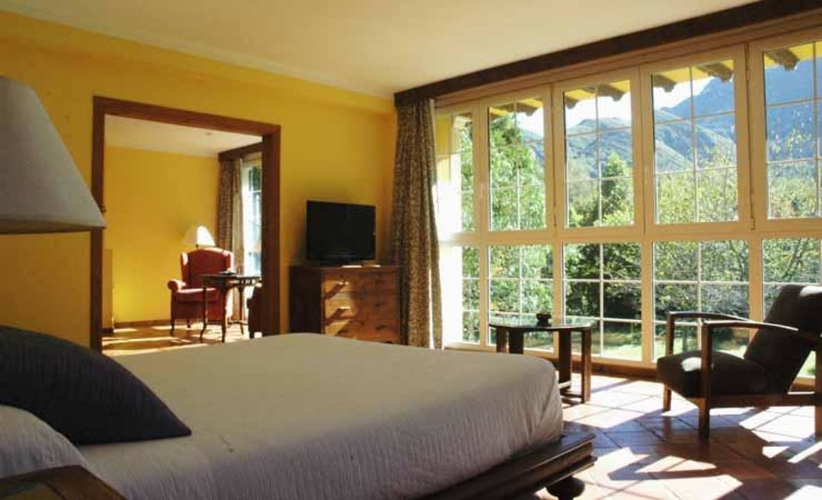 Suite Rusticae Hotel El Habana Llanes