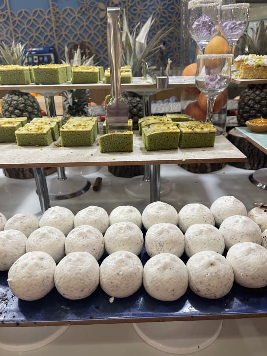 Gastro Sentido Marea