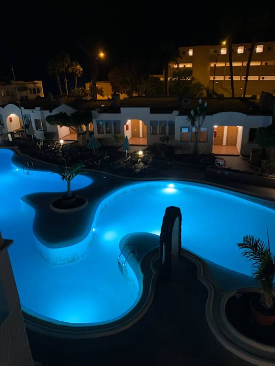 Zimmer Sotavento Beach Club