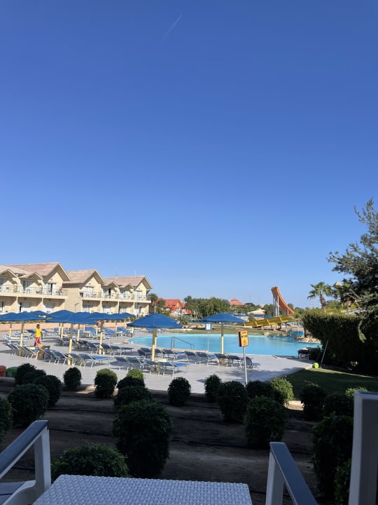Pool Pickalbatros Jungle Aqua Park Resort - Neverland Hurghada