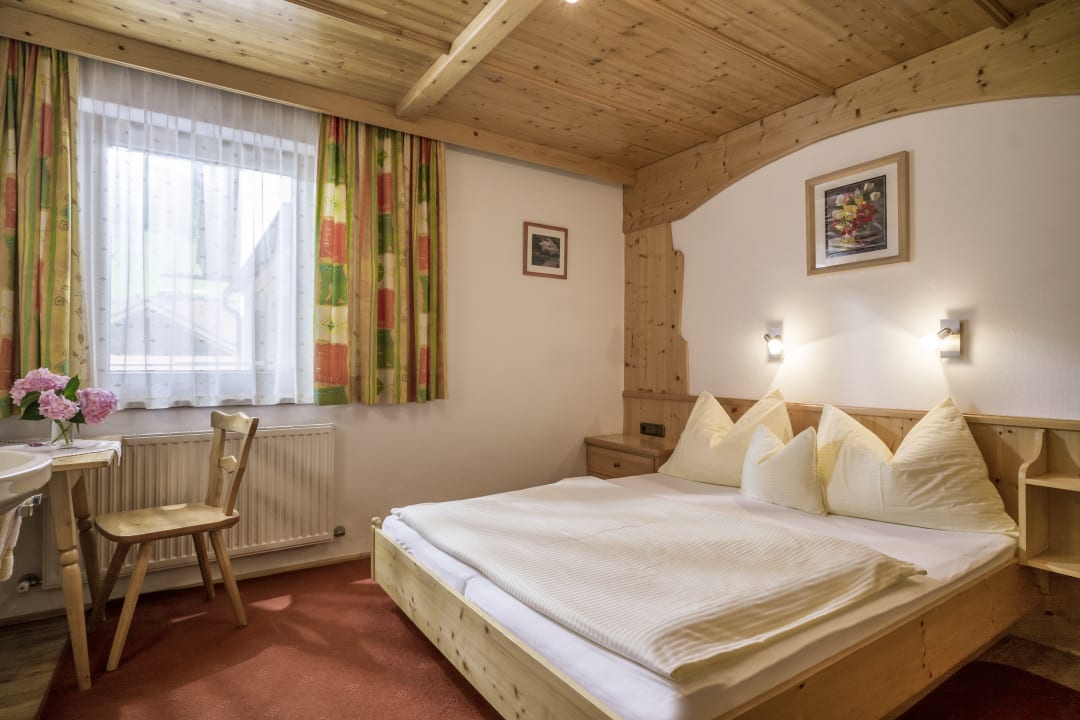 Zimmer Haus Schönblick