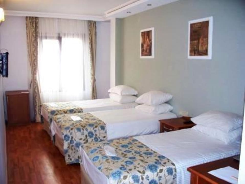 Hotel Asur Triple Room Hotel Asur