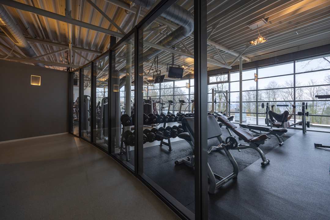 Sport & Freizeit Fletcher Hotel-Restaurant Arnsberg-Sauerland