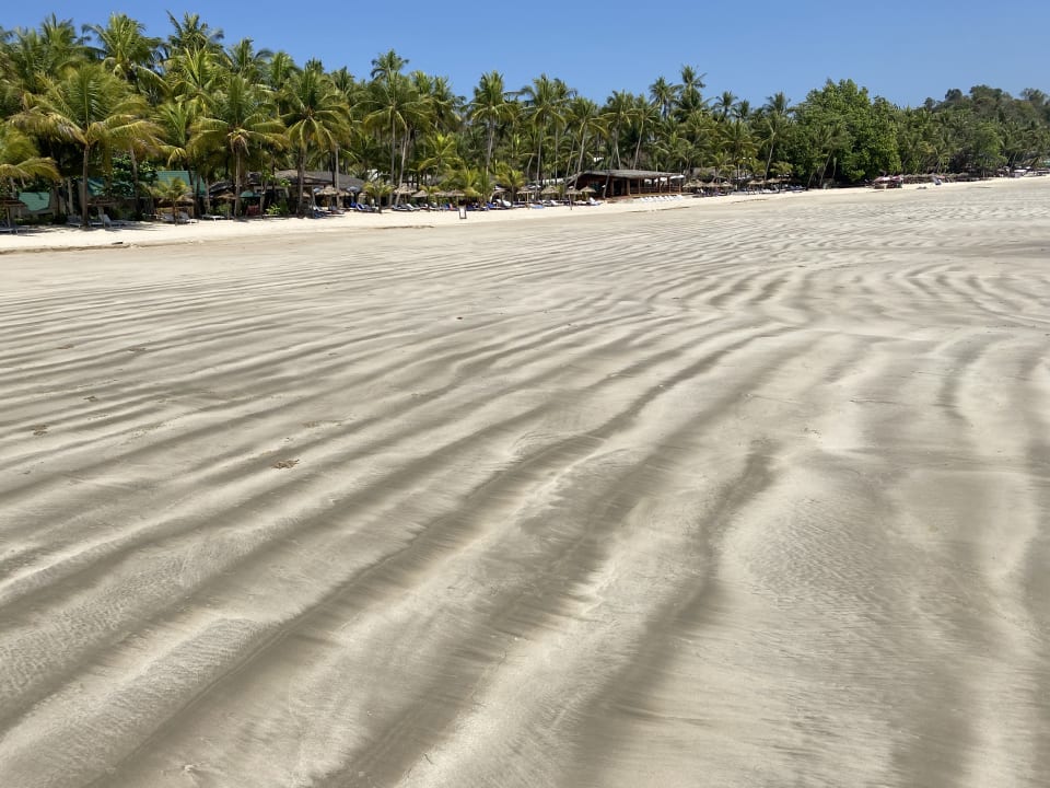 Strand Bayview - the beach resort