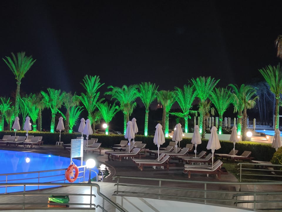 Pool HARPIN Georgioupolis Resort Aquapark & SPA