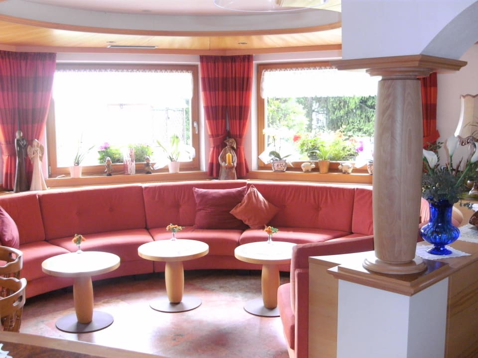 In allen Bereichen Hotel Sonne - Sole