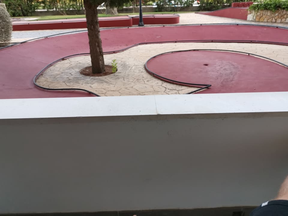 Ausblick allsun Hotel Bahia del Este