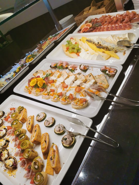 Gastro Hotel Plaza Duce