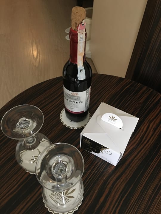 Zimmer Aydinbey Kings Palace & Spa