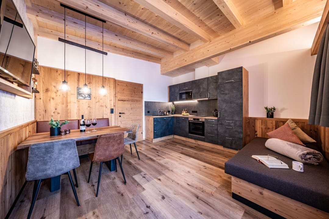 Zimmer Apart Alpenland