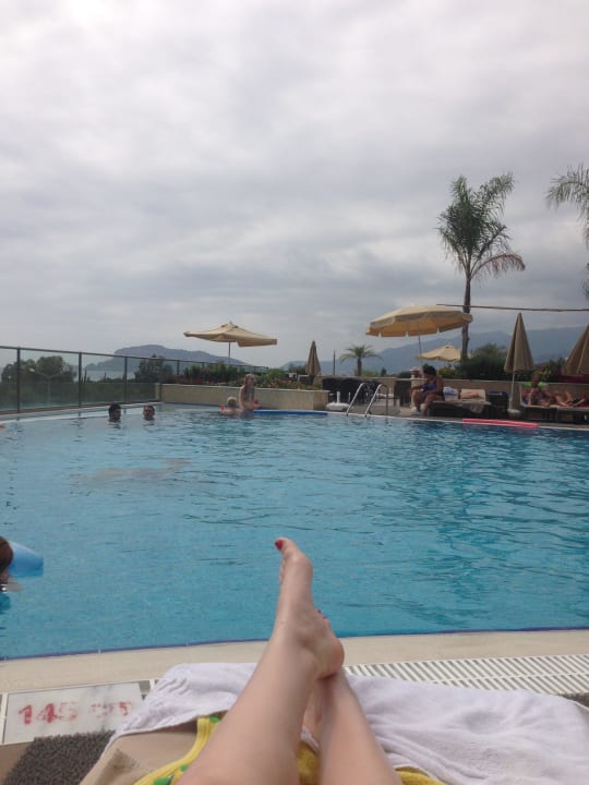 Cool Michell Hotel & Spa