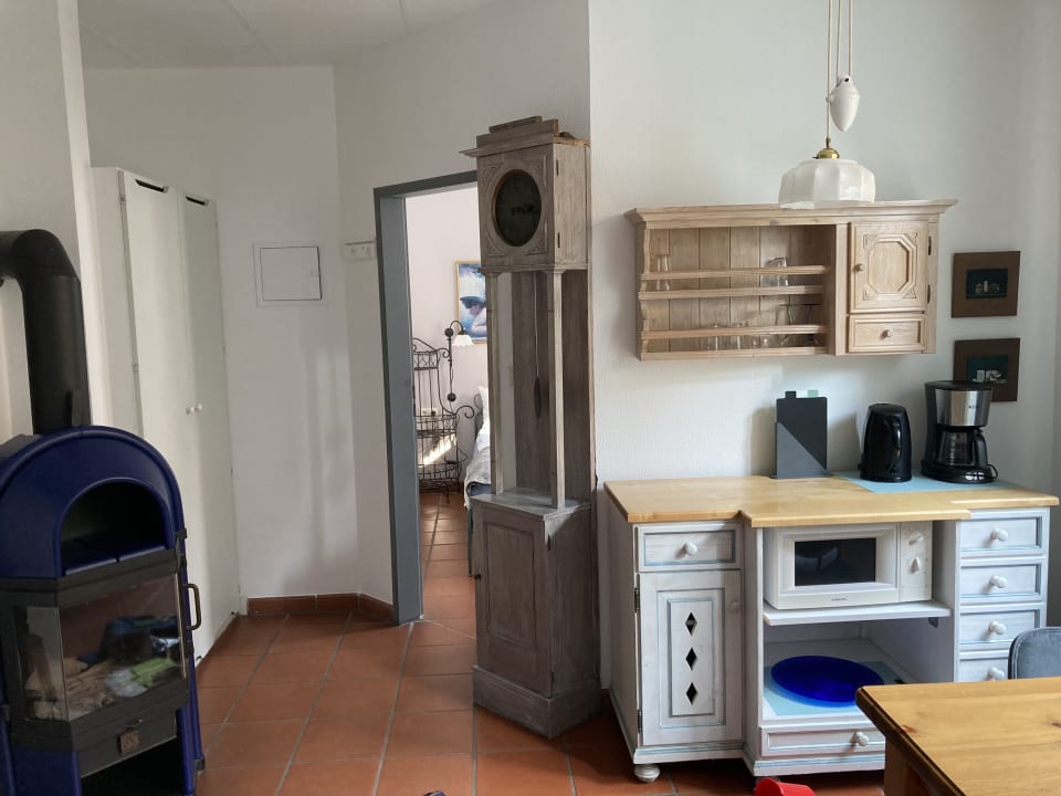 Zimmer Aparthotel Domizil