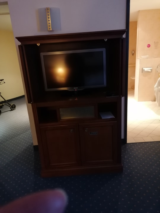 Zimmer Hollywood Media Hotel