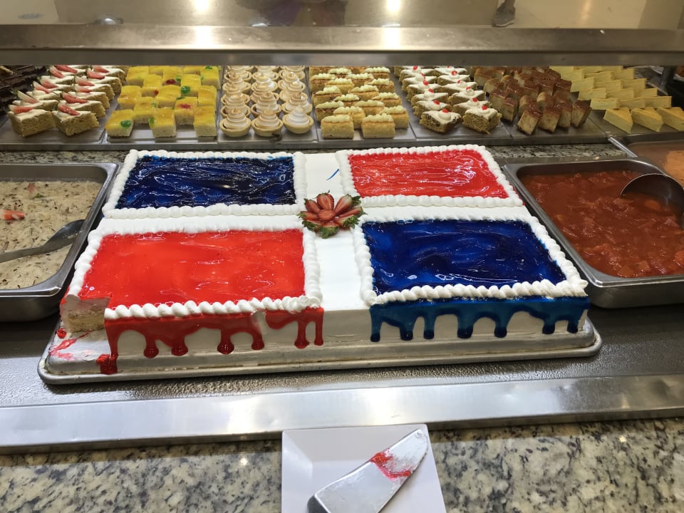 Gastro Hotel Viva Dominicus Beach by Wyndham - All Inclusive Resort