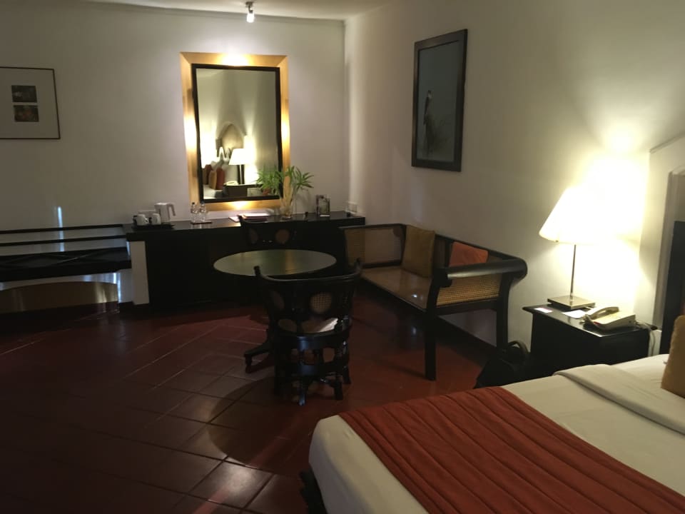 Zimmer Cinnamon Lodge Habarana