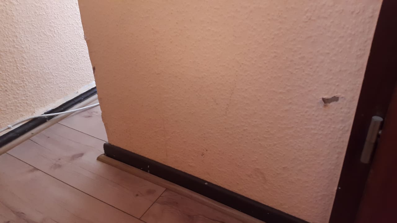 Zimmer Hotel Pension Spree