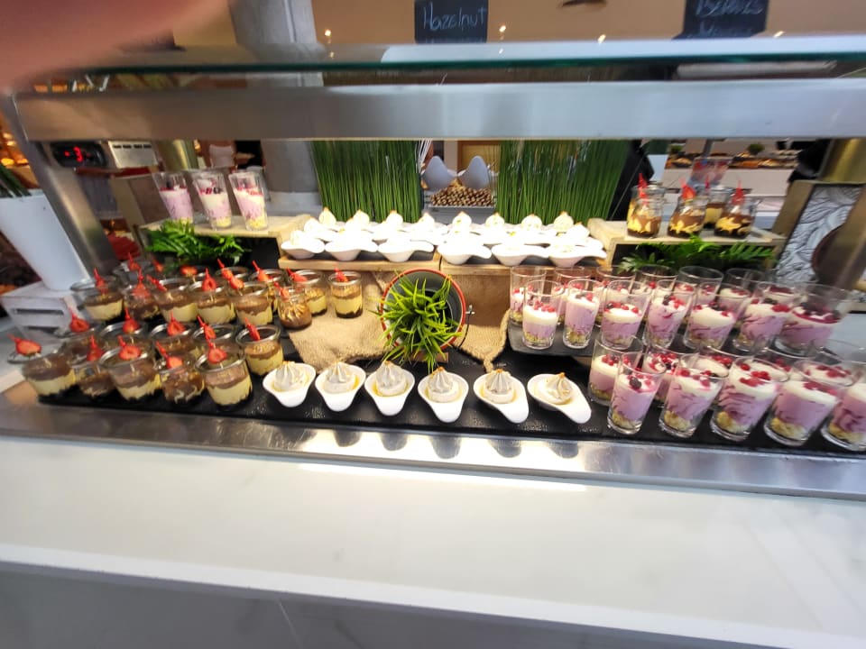 Gastro BG Hotel Rei del Mediterrani Palace