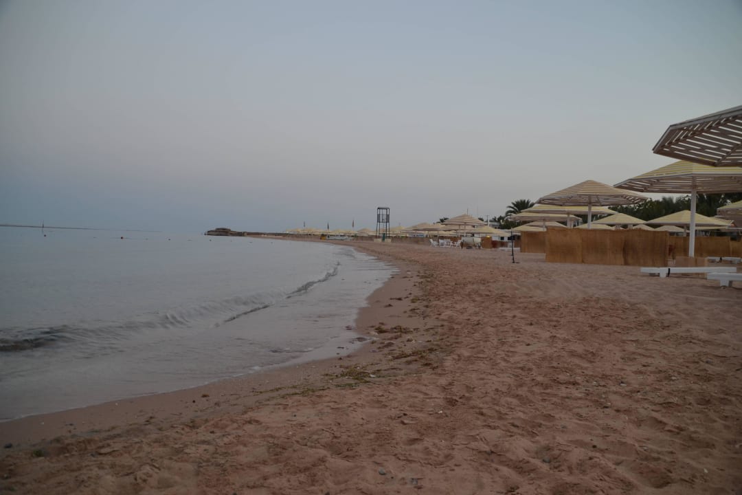 Sandstrand Menaville Safaga