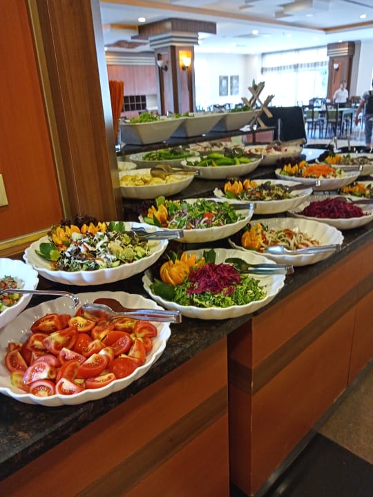 Gastro Solivia Hotel