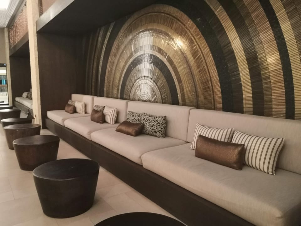 Sonstiges Lopesan Costa Bávaro Resort, Spa & Casino