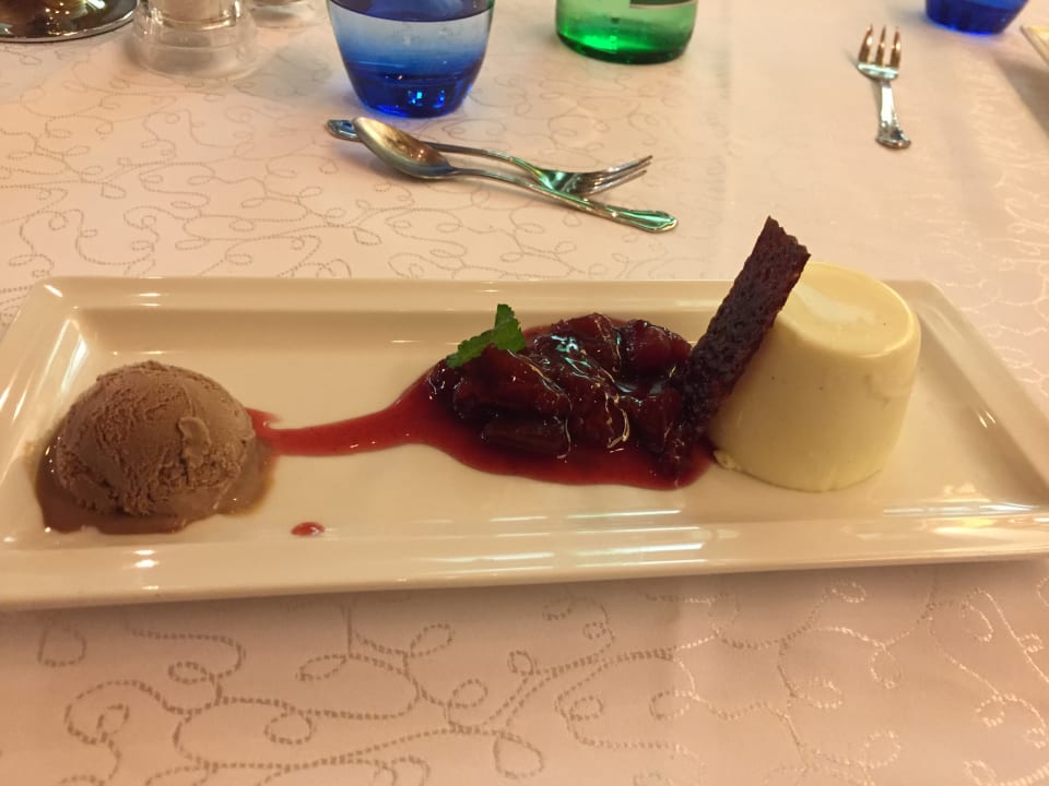 Gastro Damülser Hof - Wellness & Spa