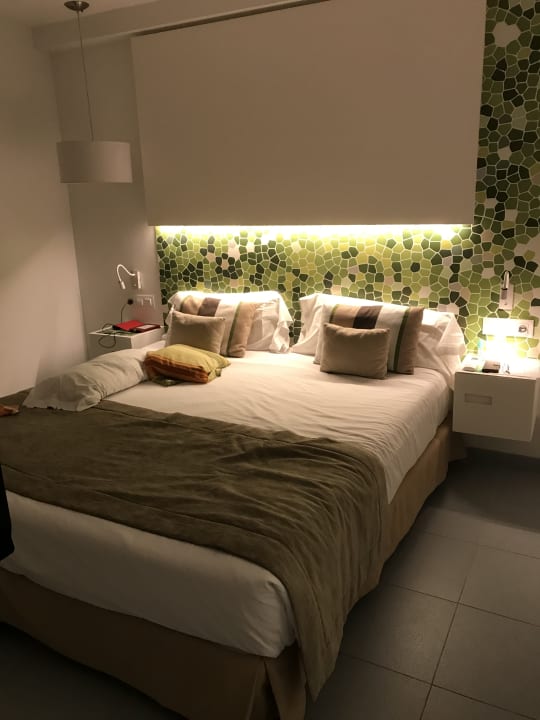 Zimmer Hotel LIVVO Anamar Suites