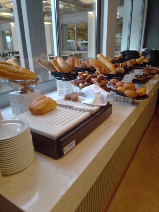 Gastro Side Story Resort & Spa