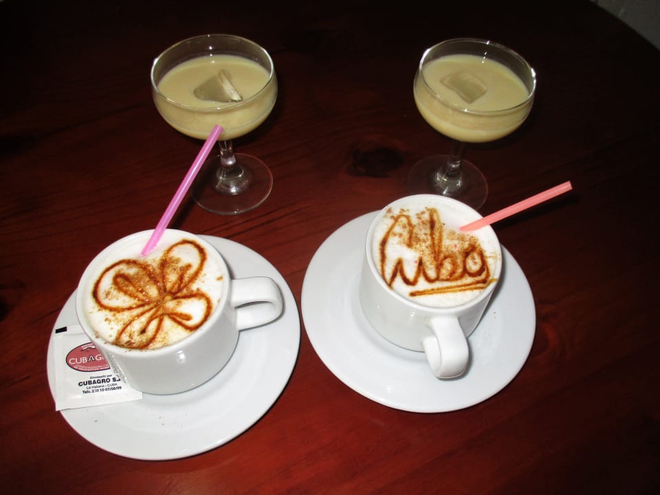 Gastro Sirenis Tropical Varadero