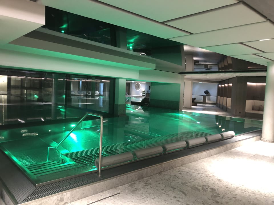 Sport & Freizeit Alpenrose - Familux Resort