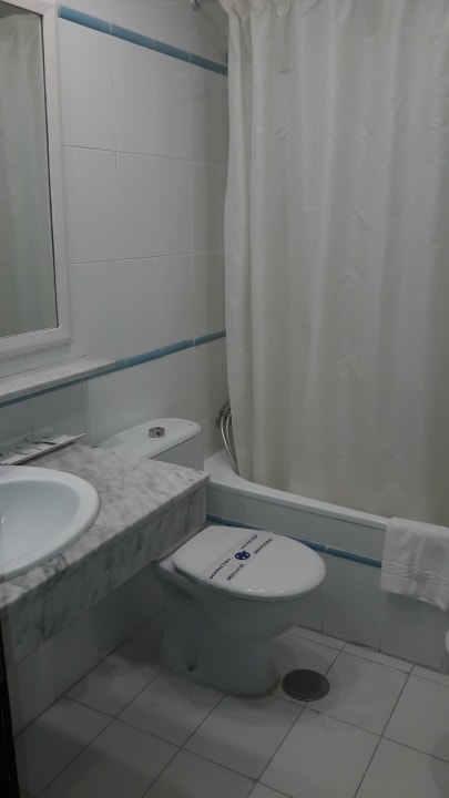 Zimmer Hotel Rey Carlos