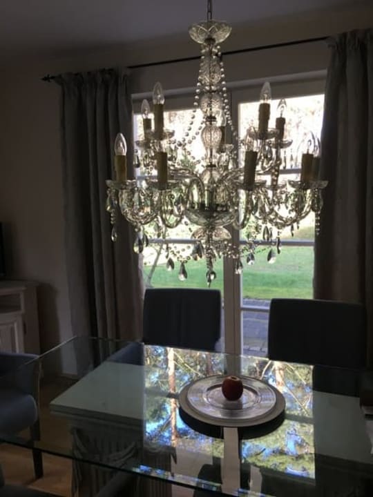 Zimmer Strandhotel Fischland