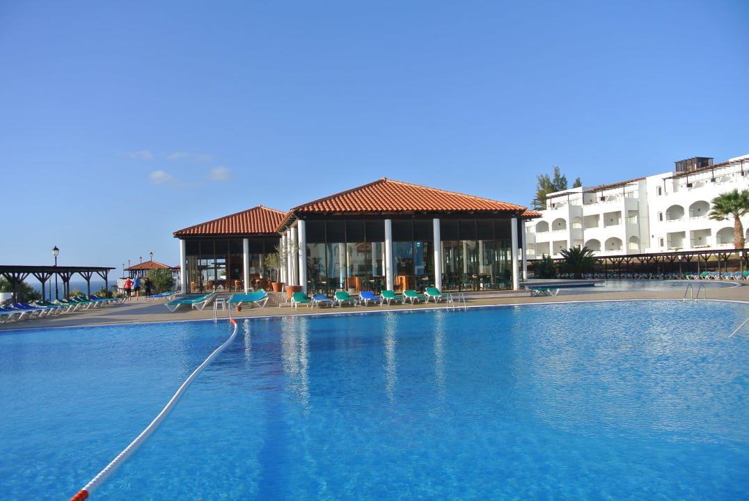 Hauptpool TUI MAGIC LIFE Fuerteventura