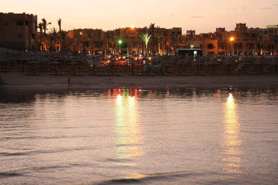 Strand Rehana Royal Prestige & Spa