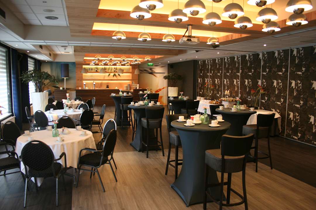 Gastro Fletcher Hotel-Restaurant Waalwijk