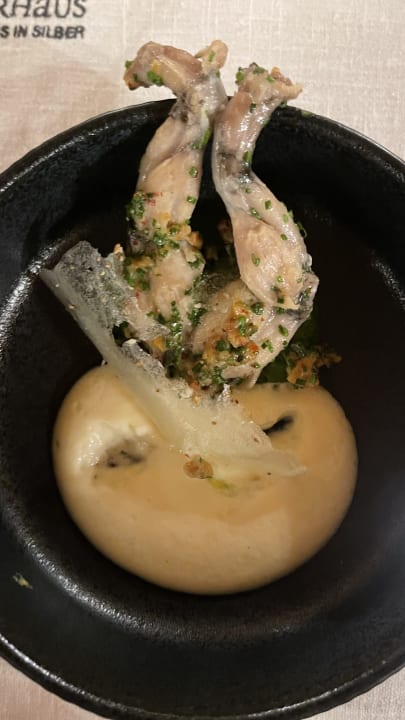 Gastro Hotel Das Seekarhaus