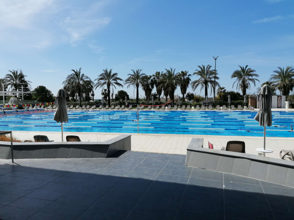 Pool TUI BLUE Xanthe