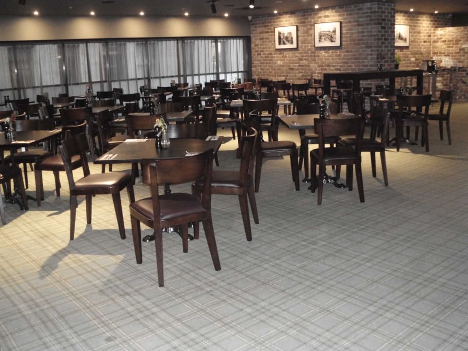 Gastro Mercure Hotel Sydney