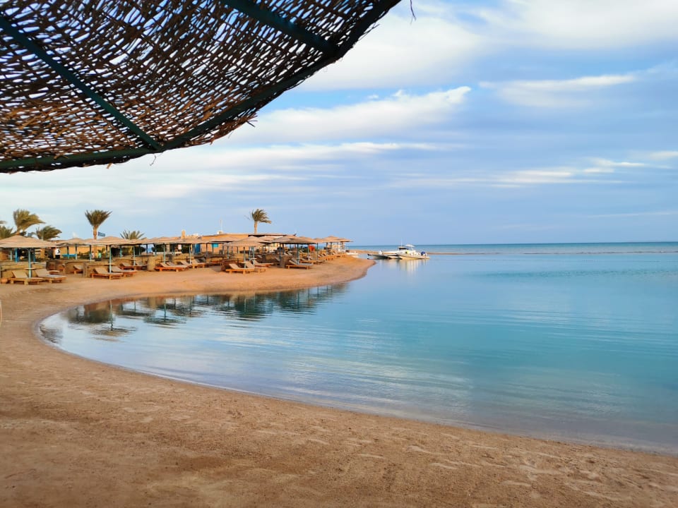 Strand Club Paradisio El Gouna, Red Sea
