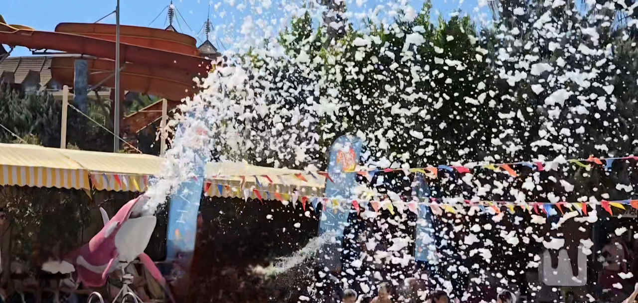 Sonstiges Calimera Hane Garden