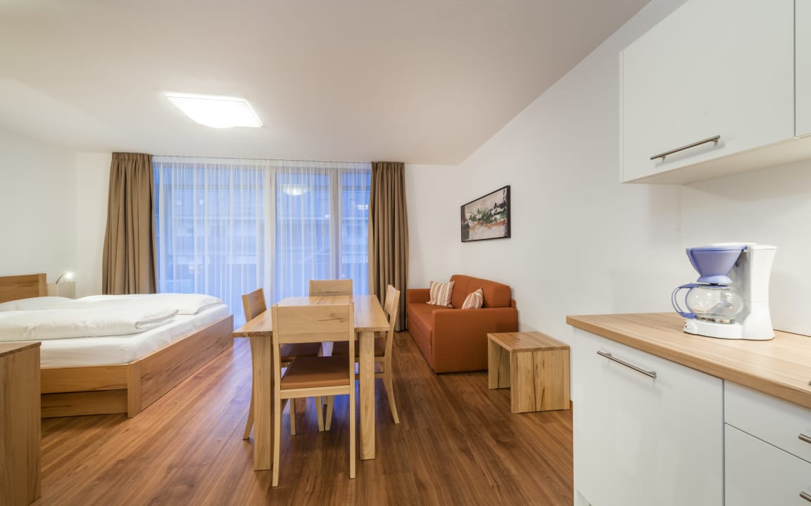 Zimmer Residence Aichner
