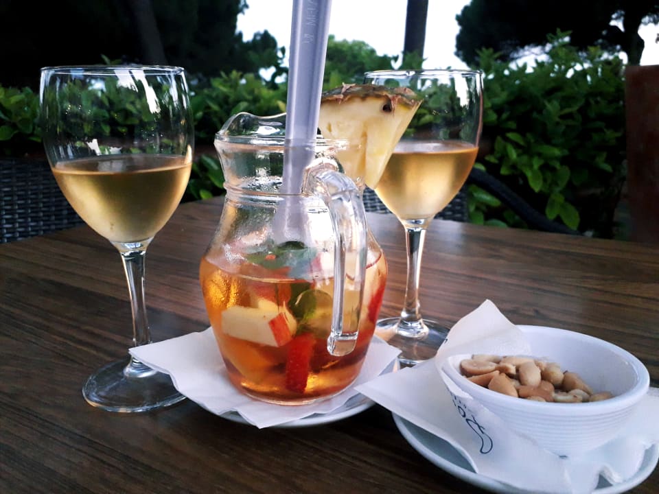 Gastro PortoBay Falésia