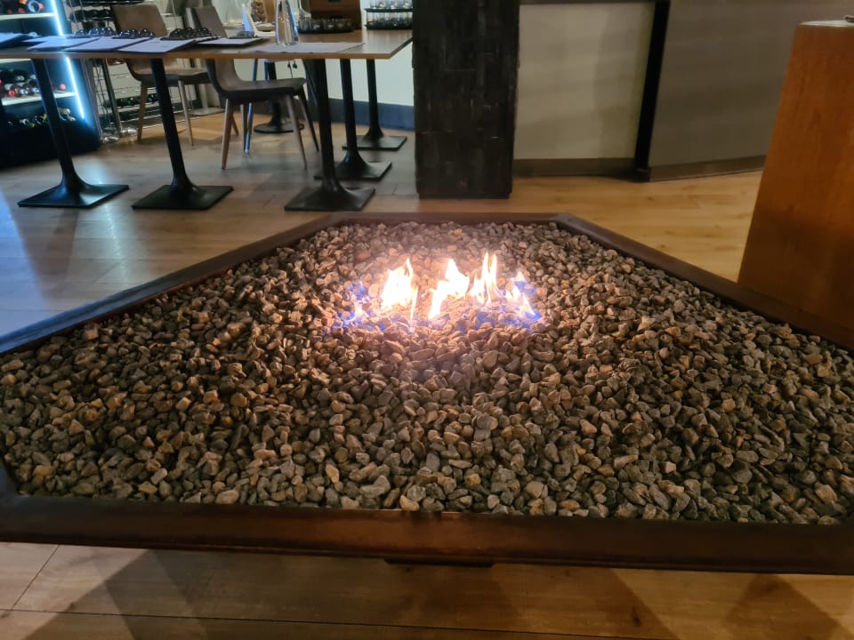 Sonstiges Hotel Husafell