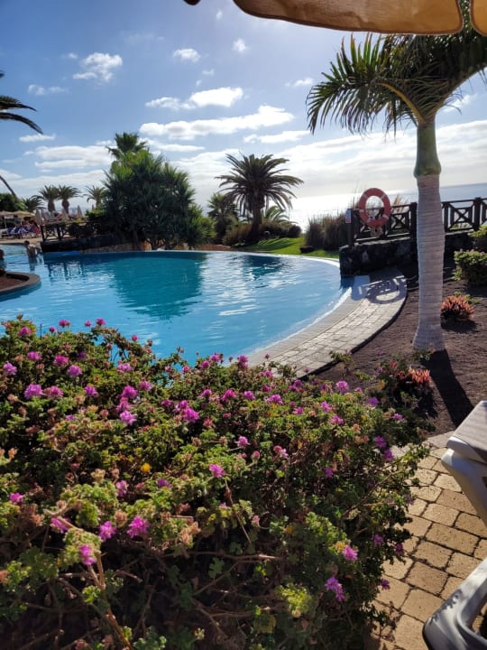 Pool R2 Pajara Beach