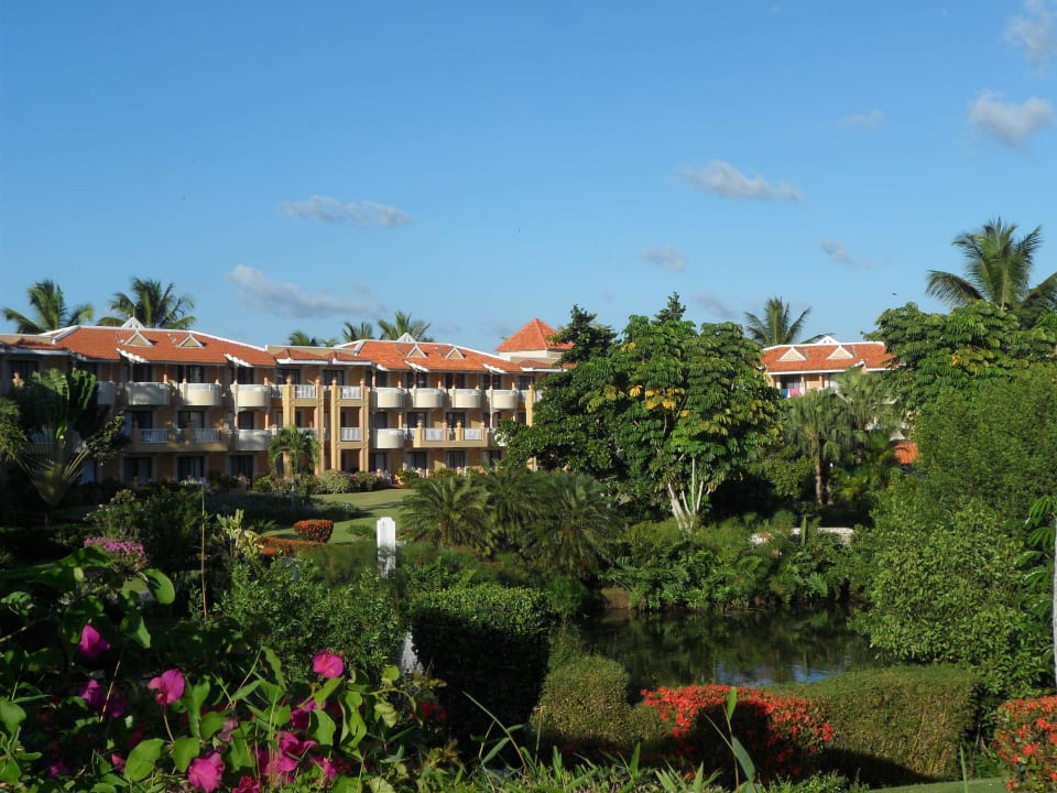 Garten Hotel Viva Dominicus Palace by Wyndham-All Inclusive Resort