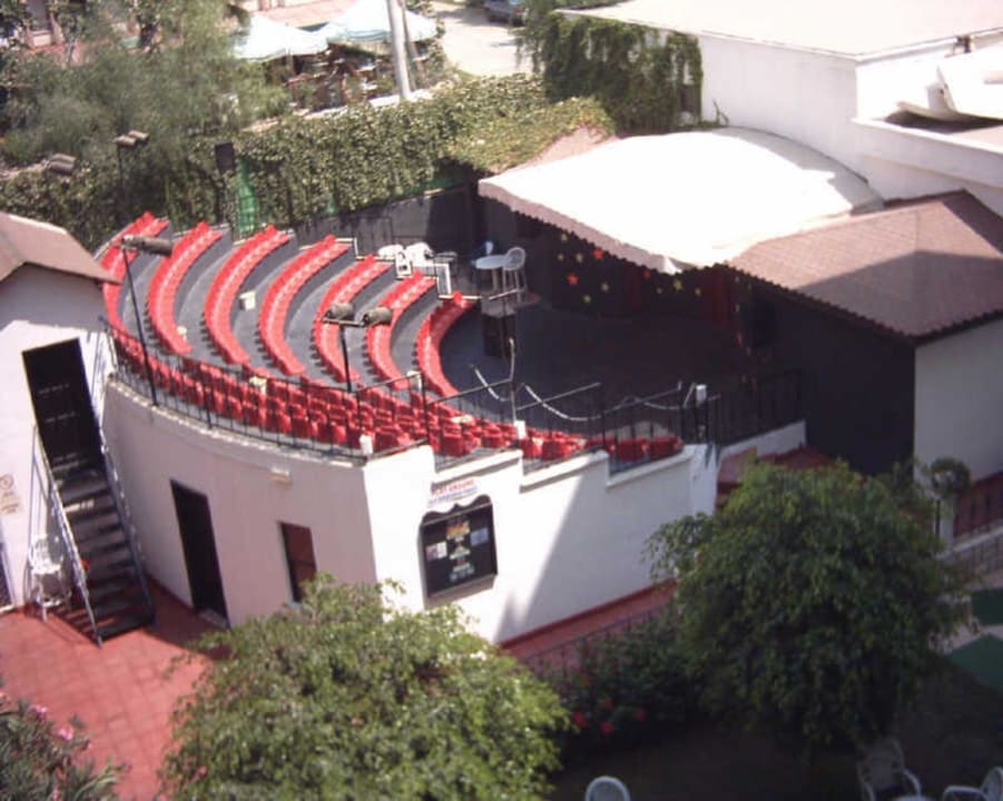 Das Variete Syedra Princess Hotel Syedra Princess