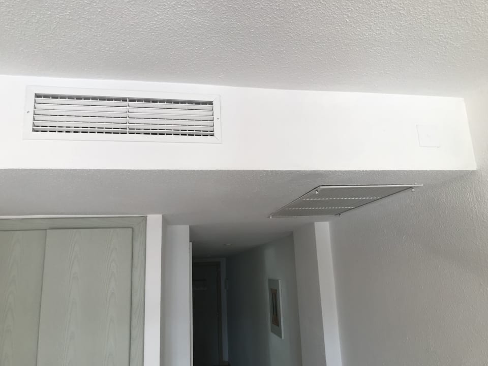 Zimmer Iberostar Waves Ciudad Blanca