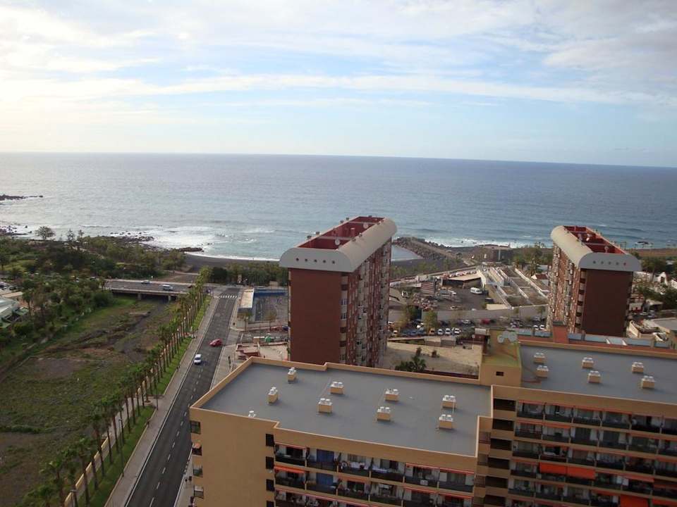 Luabay Tenerife Be Live Tenerife - Adults only