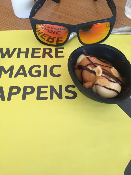 Gastro Atlantica Plimmiri